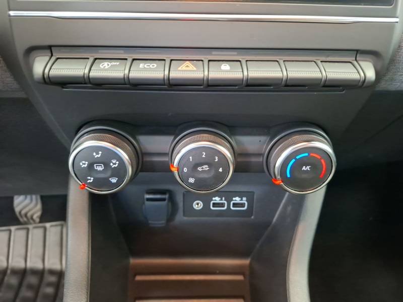Renault Clio - Photo 26