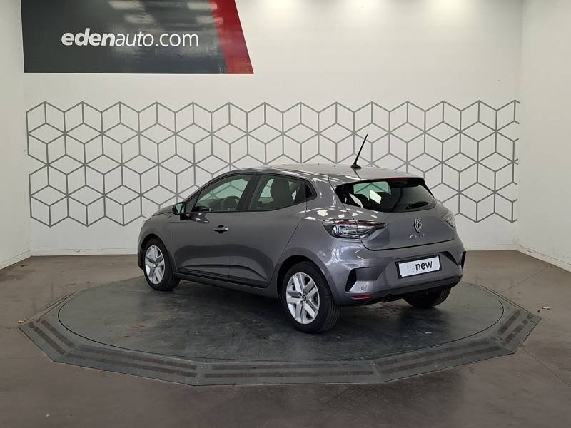 Renault Clio - Photo 3