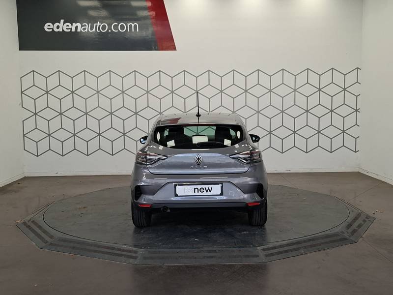 Renault Clio - Photo 4