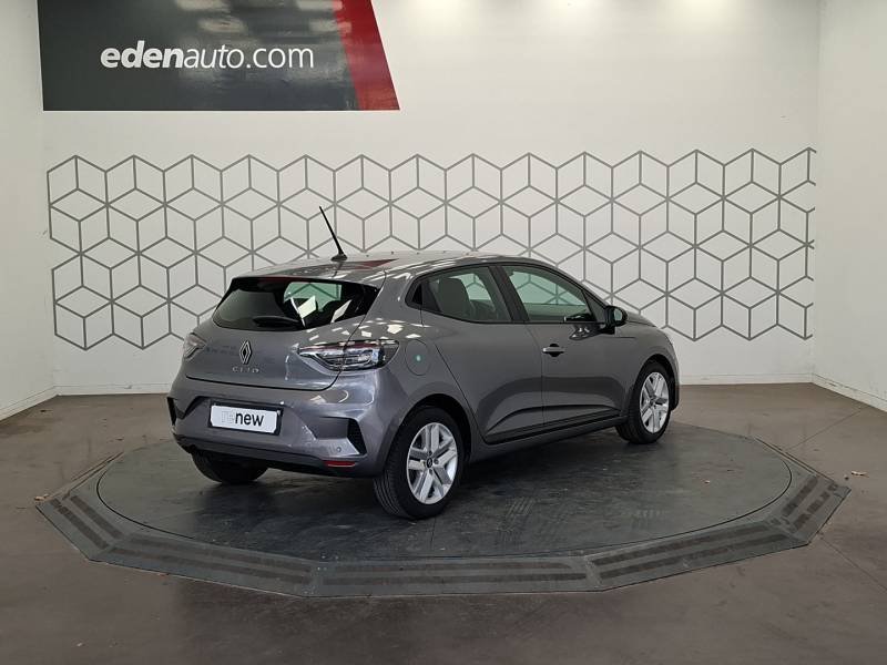 Renault Clio - Photo 5
