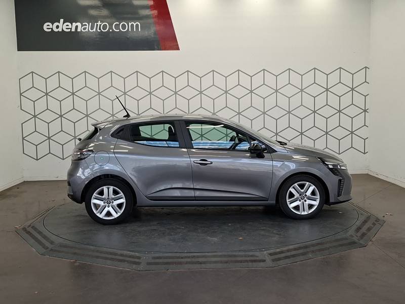 Renault Clio - Photo 6