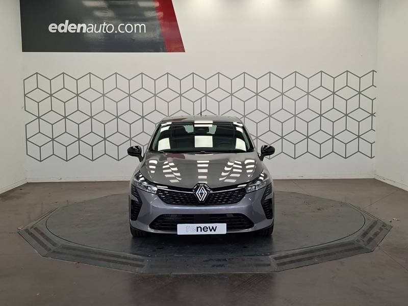Renault Clio - Photo 8