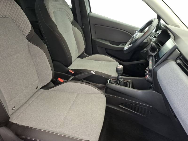 Renault Clio - Photo 9