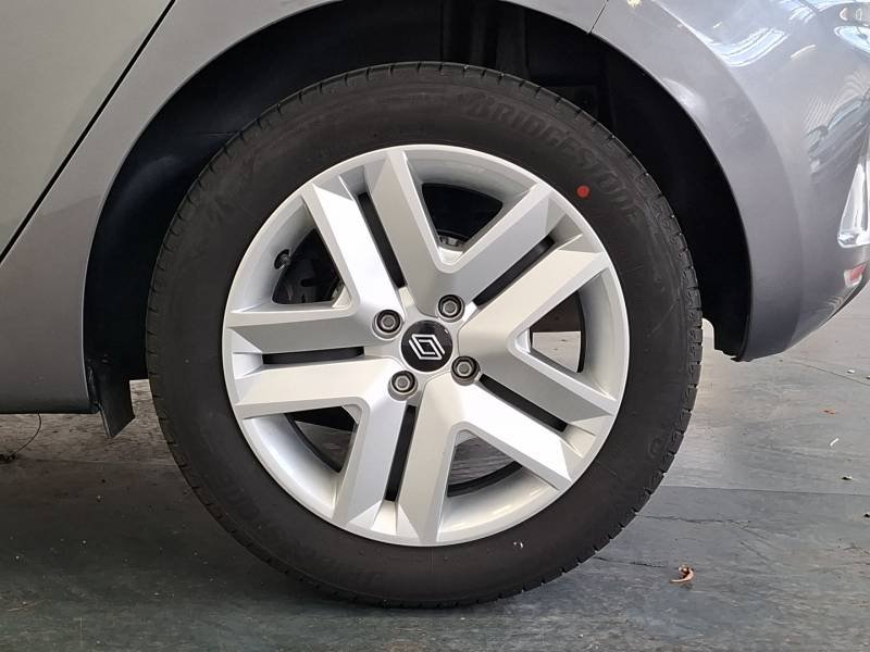 Renault Clio - Photo 10