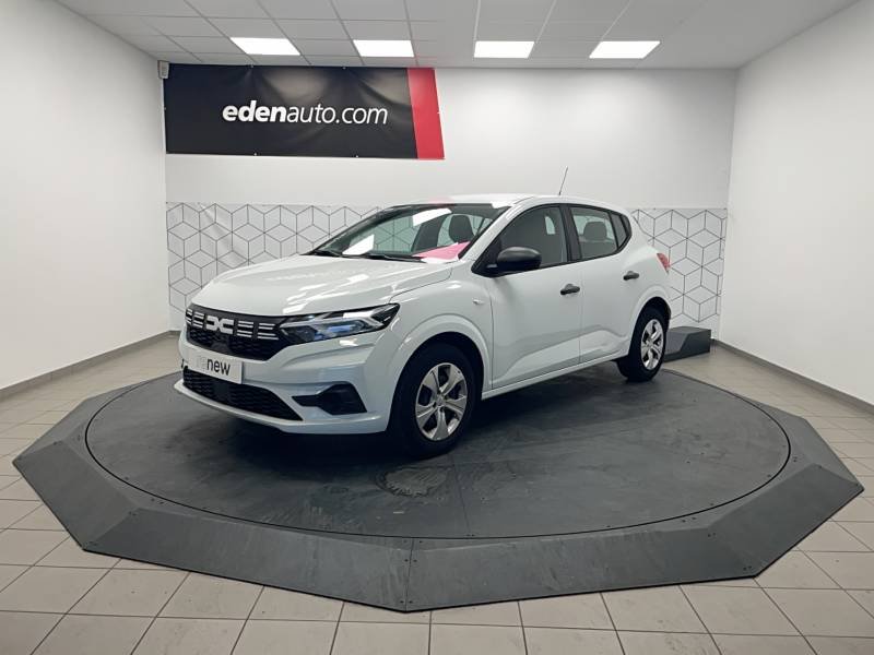 Dacia Sandero - Photo 1