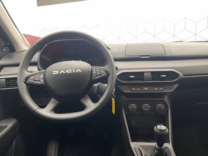 Dacia Sandero - Photo 11