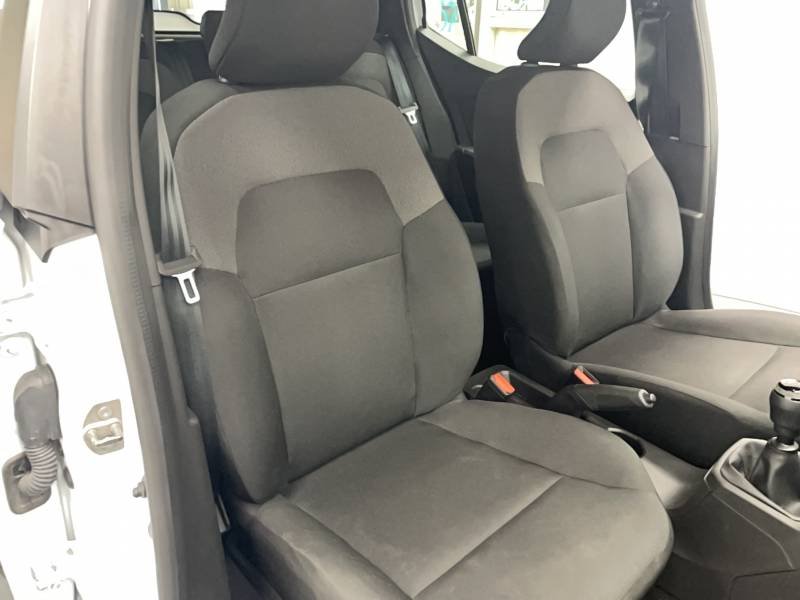 Dacia Sandero - Photo 12