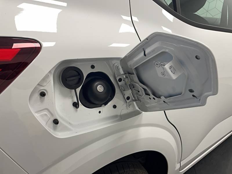 Dacia Sandero - Photo 13