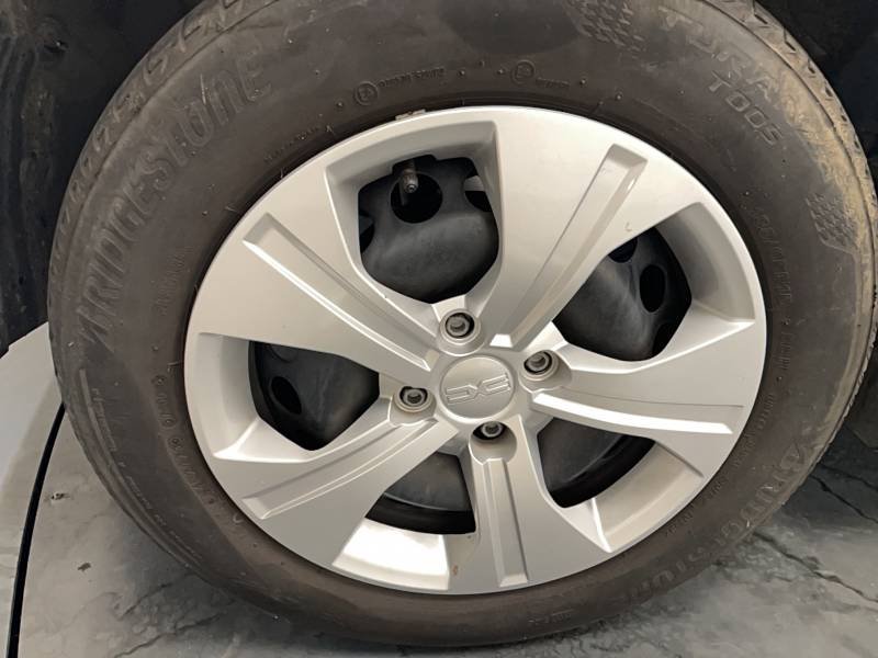 Dacia Sandero - Photo 14