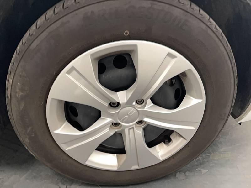 Dacia Sandero - Photo 15