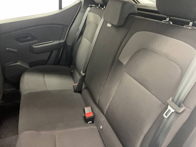Dacia Sandero - Photo 19