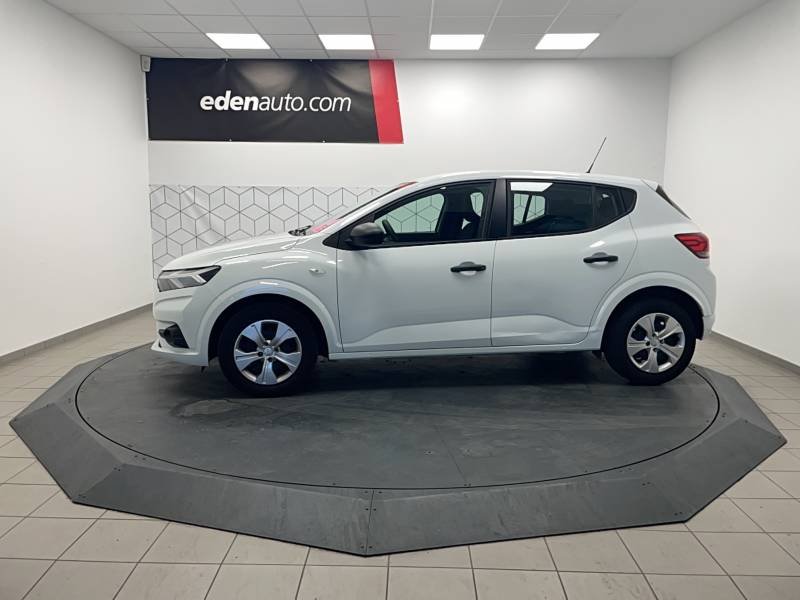 Dacia Sandero - Photo 2