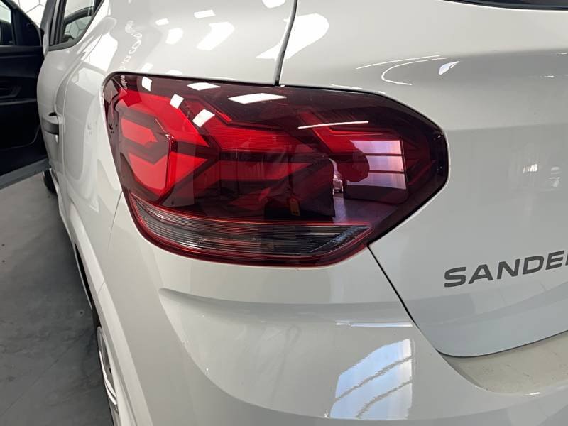 Dacia Sandero - Photo 24