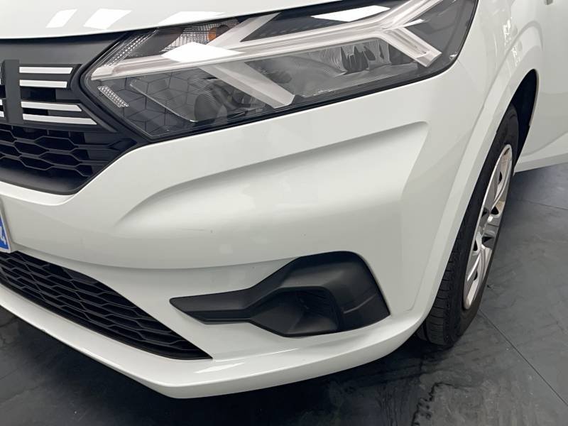 Dacia Sandero - Photo 25