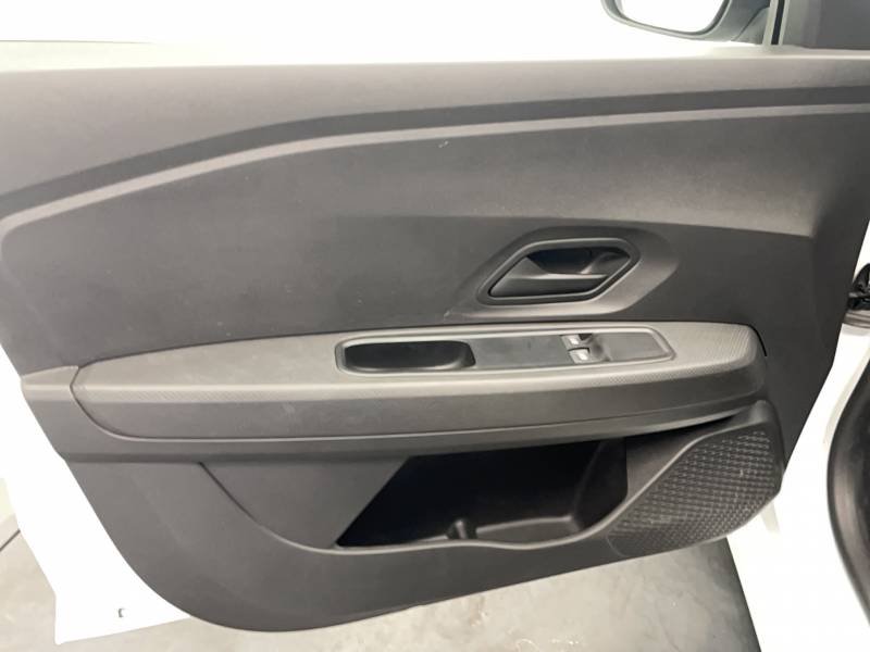 Dacia Sandero - Photo 27