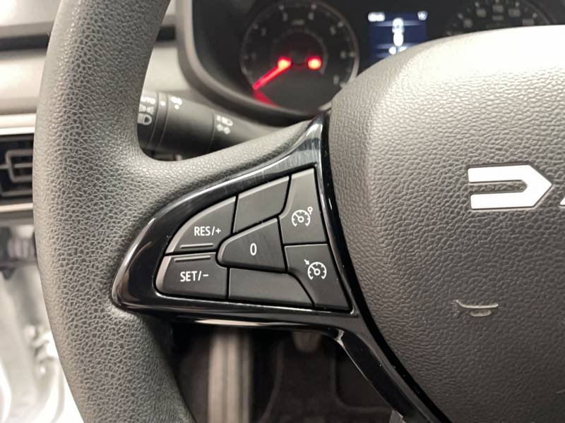 Dacia Sandero - Photo 29