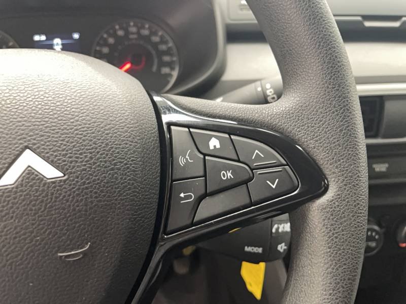 Dacia Sandero - Photo 30