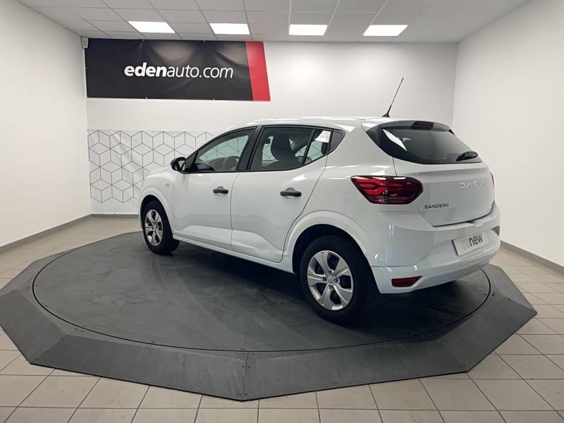 Dacia Sandero - Photo 3