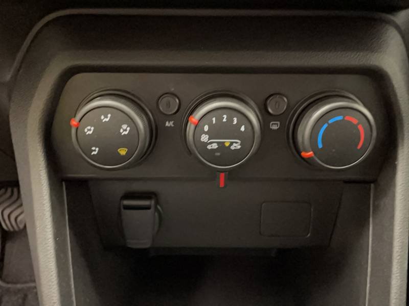 Dacia Sandero - Photo 31
