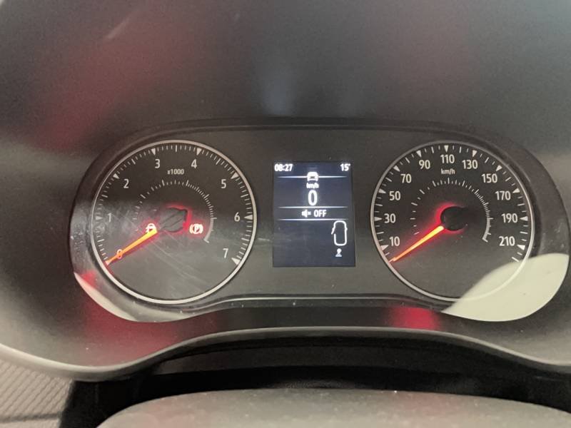 Dacia Sandero - Photo 33