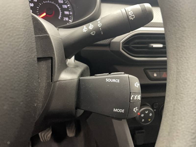 Dacia Sandero - Photo 36
