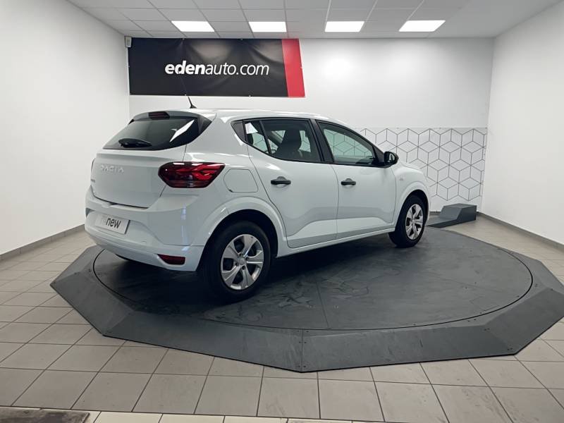 Dacia Sandero - Photo 5