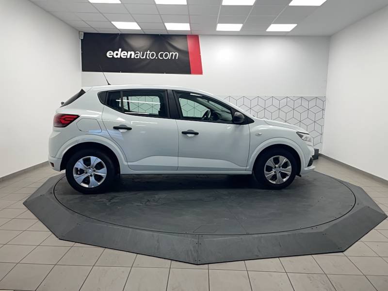 Dacia Sandero - Photo 6