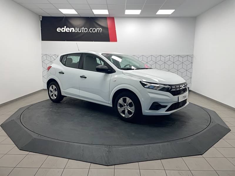 Dacia Sandero - Photo 7
