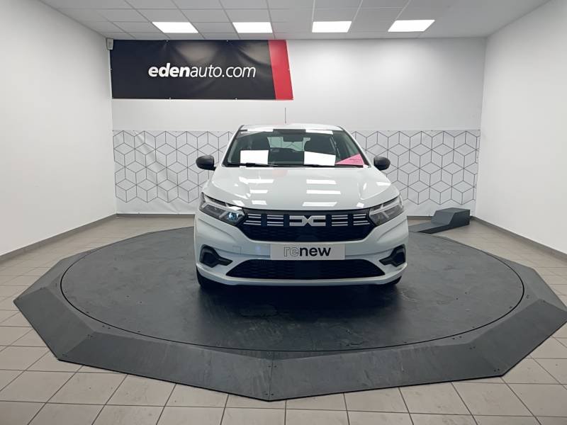Dacia Sandero - Photo 8