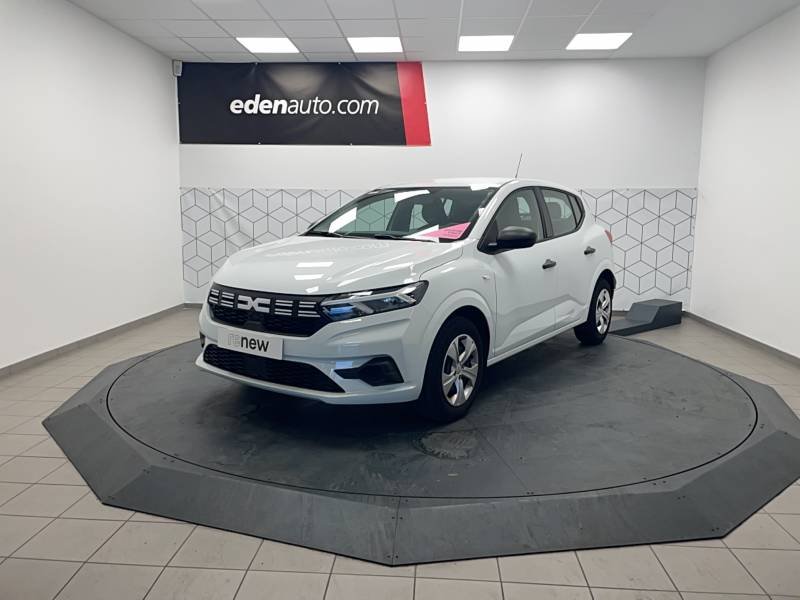 Dacia Sandero - Photo 9