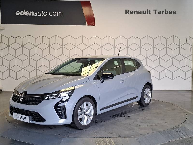 Renault Clio - Photo 1