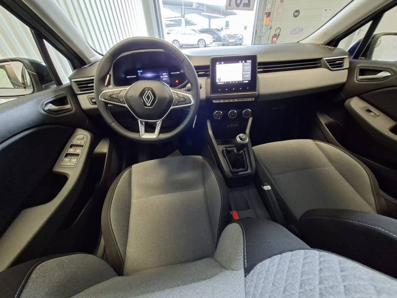 Renault Clio - Photo 11