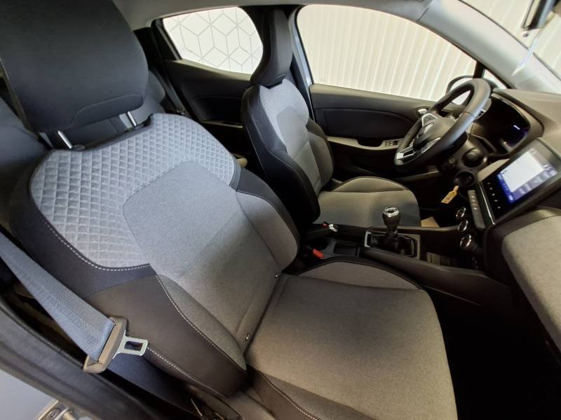Renault Clio - Photo 12