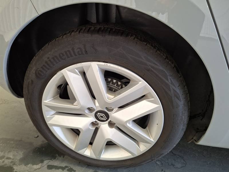 Renault Clio - Photo 14