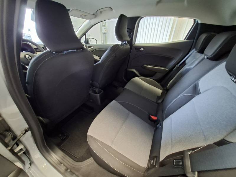 Renault Clio - Photo 20