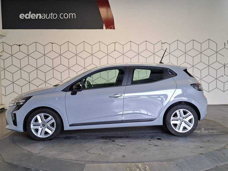 Renault Clio - Photo 2