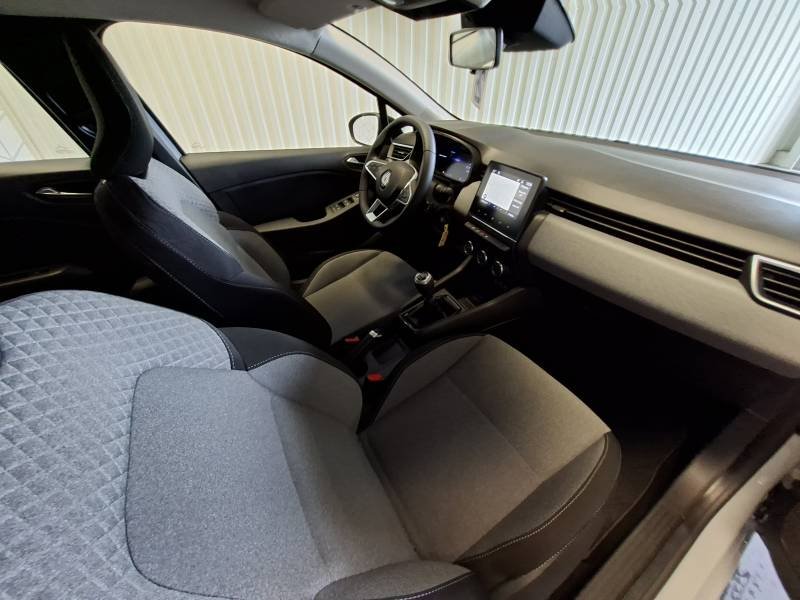 Renault Clio - Photo 26