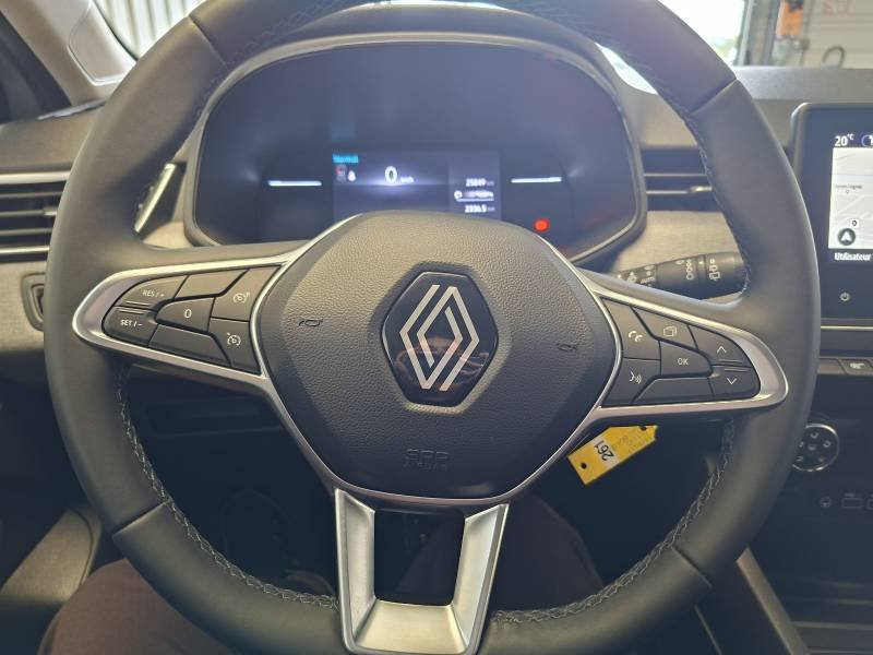 Renault Clio - Photo 28