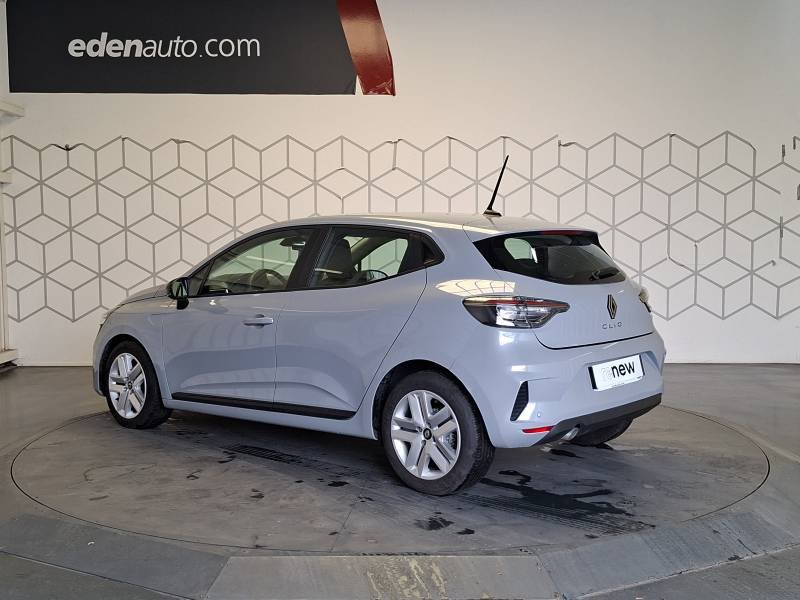 Renault Clio - Photo 3