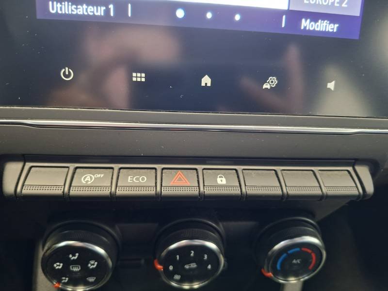 Renault Clio - Photo 38