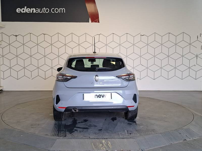 Renault Clio - Photo 4