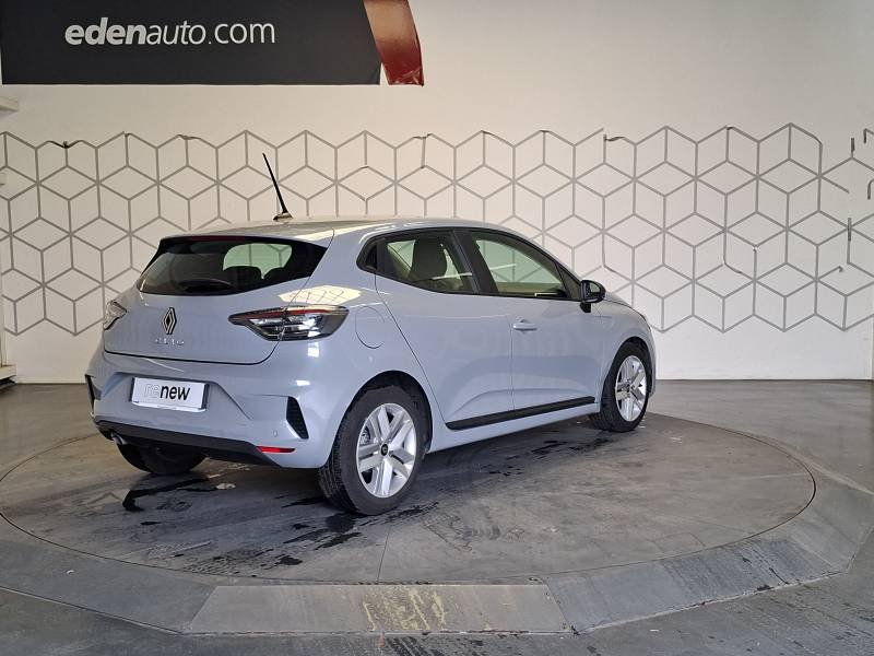 Renault Clio - Photo 5
