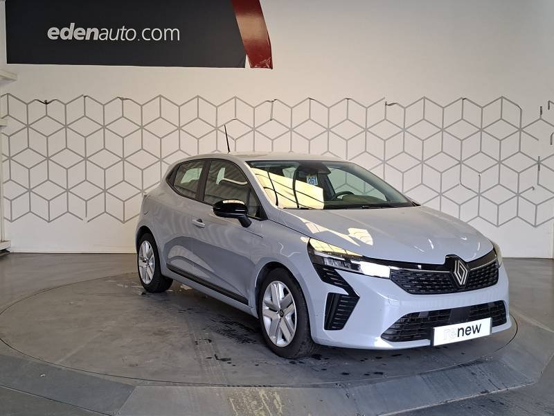 Renault Clio - Photo 7