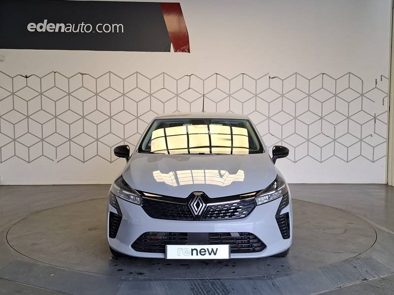 Renault Clio - Photo 8