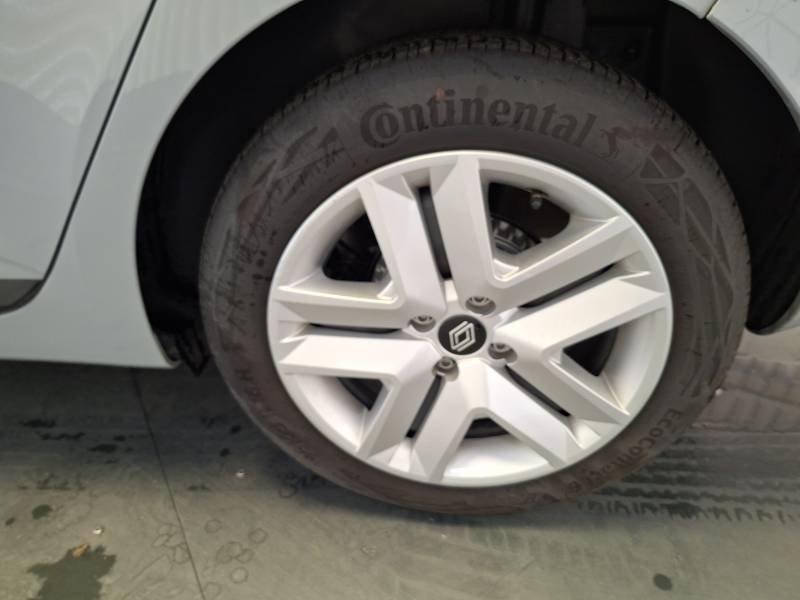 Renault Clio - Photo 9
