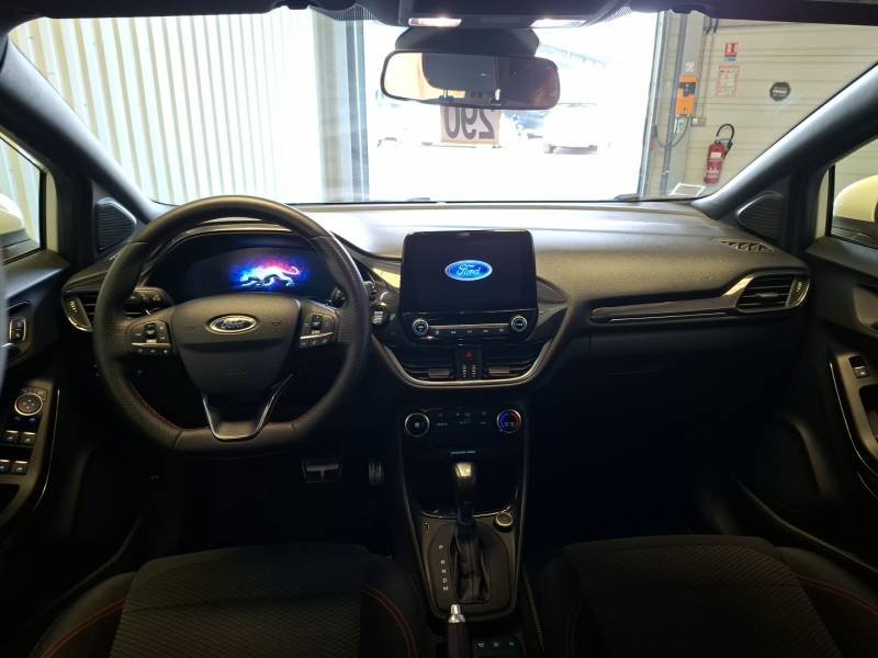 Ford Puma - Photo 11