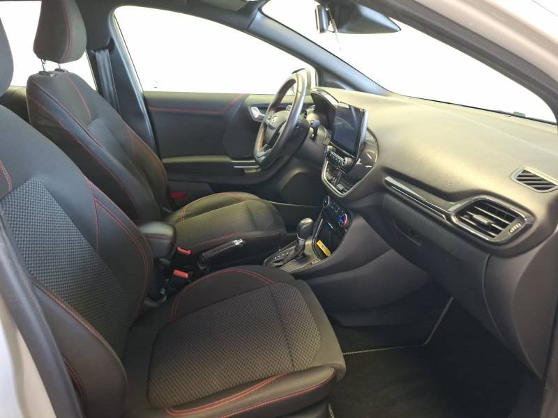 Ford Puma - Photo 12