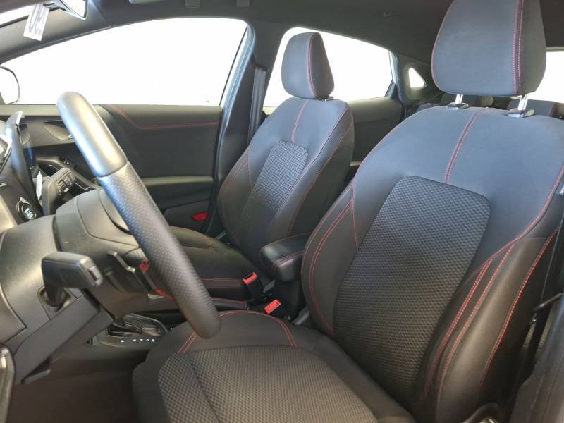 Ford Puma - Photo 16