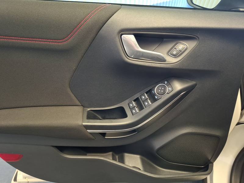 Ford Puma - Photo 17