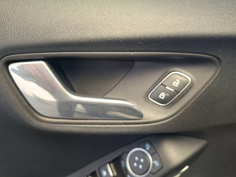 Ford Puma - Photo 18